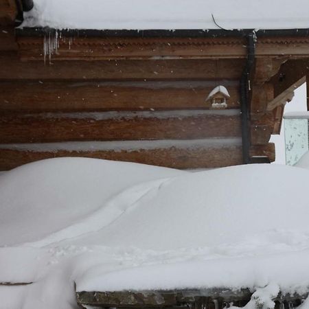Apartament Gubalowka Zakopane Exterior photo